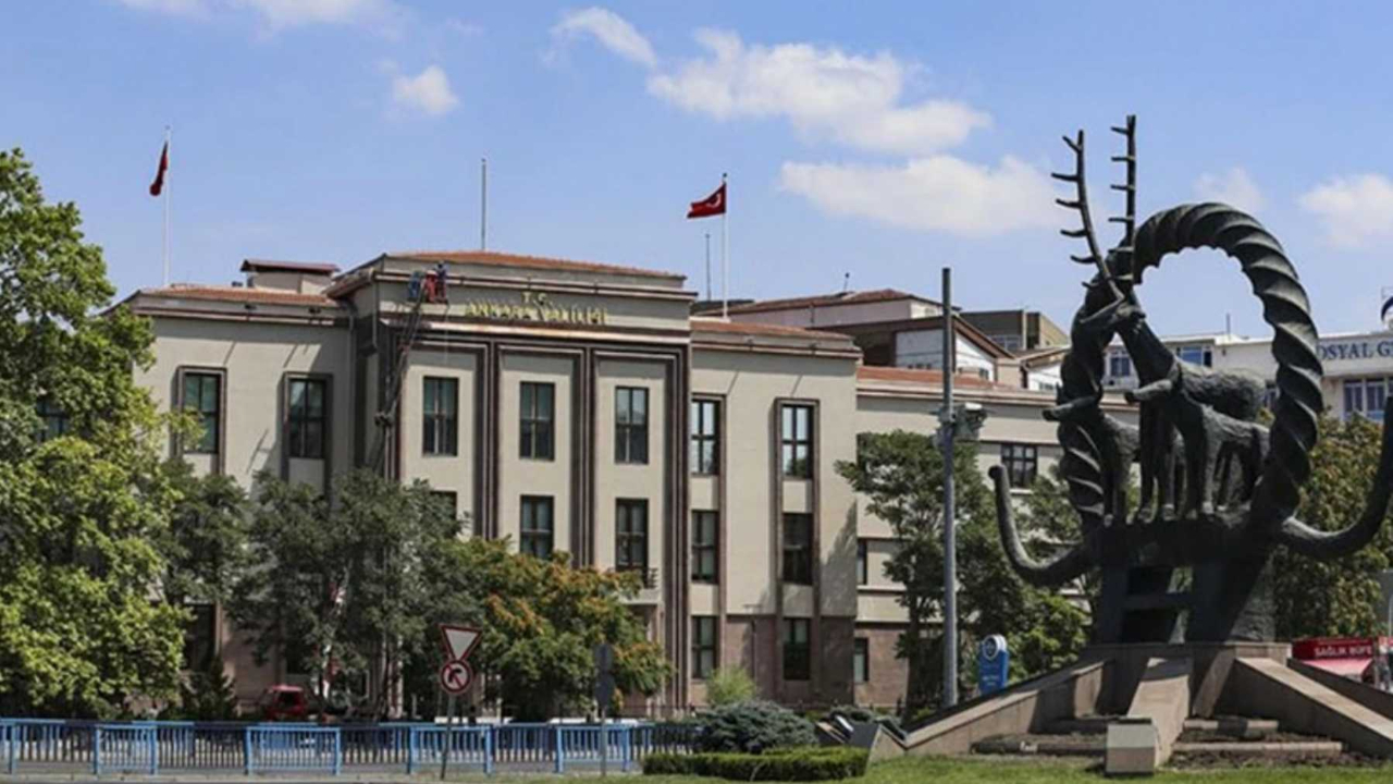 Ankara Valiliği’nden CHP’nin o talebine red!