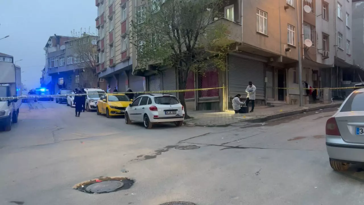 Depremden kaçarken kurşun yağmuruna tutuldu: Maganda kurşununa denk gelen çocuk yoğun bakımda!