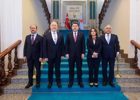 DEM heyetinden önemli açıklama: Bazı gelişmeler olabilir
