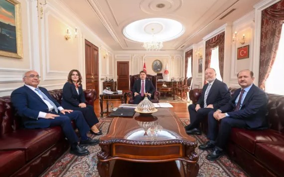 DEM heyetinden önemli açıklama: Bazı gelişmeler olabilir