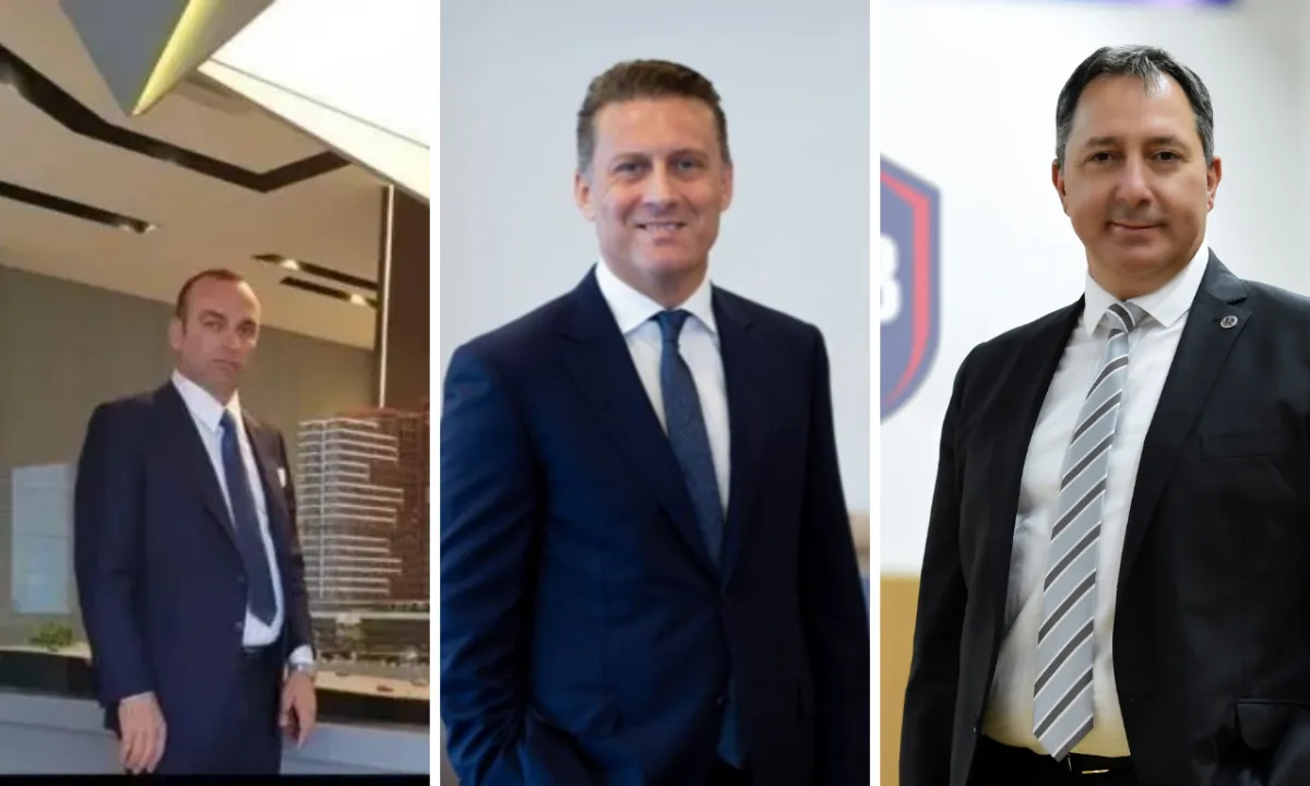 Otelin kameralarını bantladılar: İmamoğlu para kasalarıyla yaptığı gizli görüşme deşifre oldu!