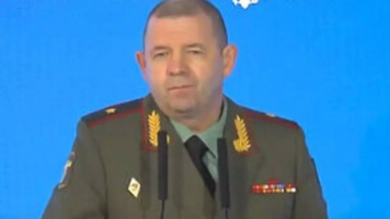 Son dakika! Moskova'da patlama! Bu bir suikast mi: Rus yetkili yaşamını yitirdi!