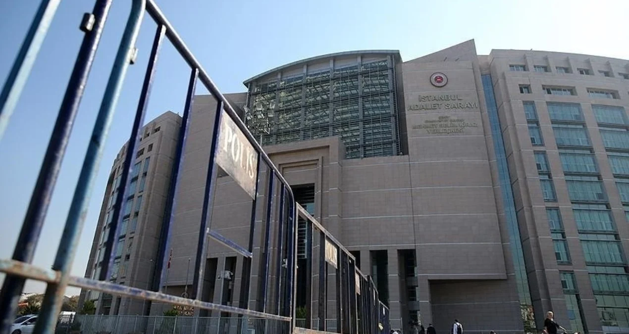 Son Dakika! CHP'li dört belediyeye "terörizme finansman sağlamak" suçlamasıyla iddianame!