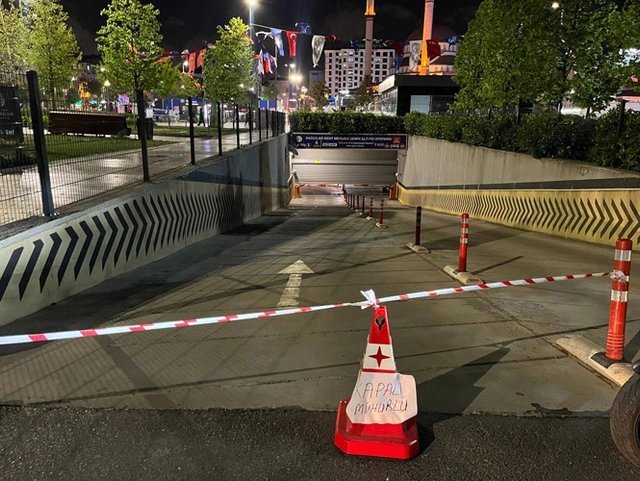 Ruhsatı yok çıktı: İSPARK tarafından işletilen 36 otopark kapatıldı!