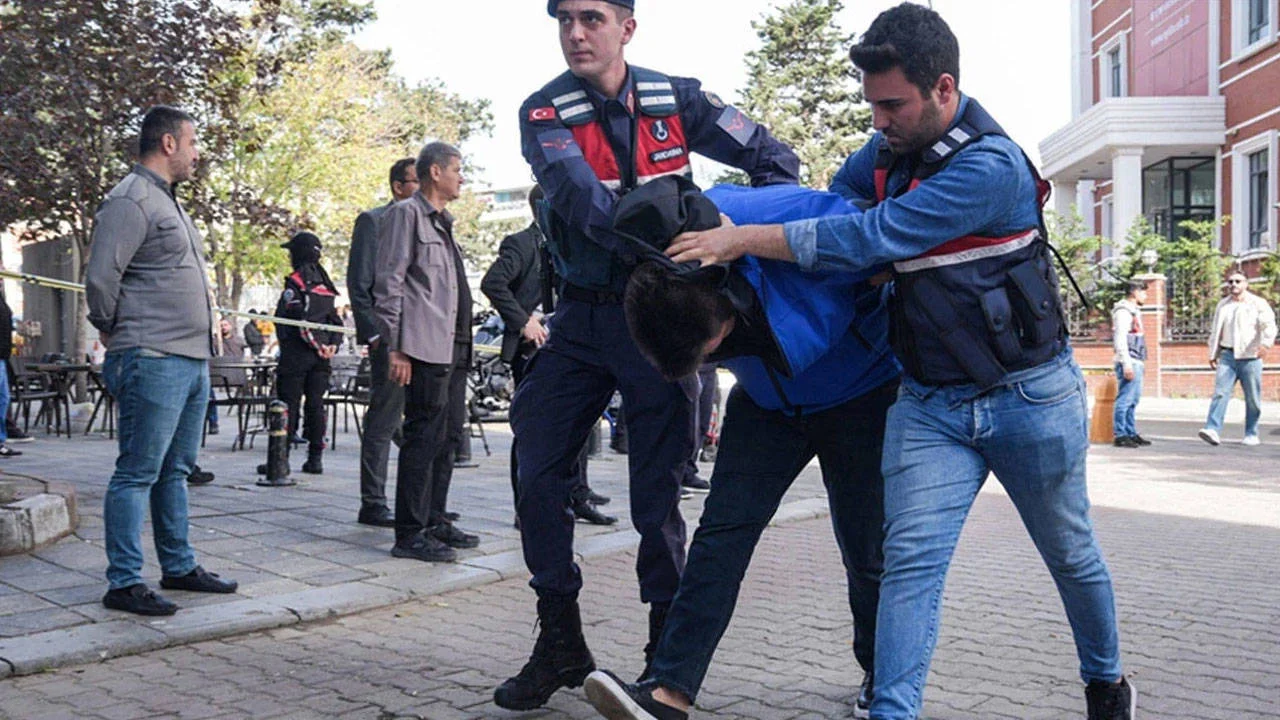Yenidoğan Çetesi davasında yeni gelişme: 10 kişiye tahliye kararı çıktı!