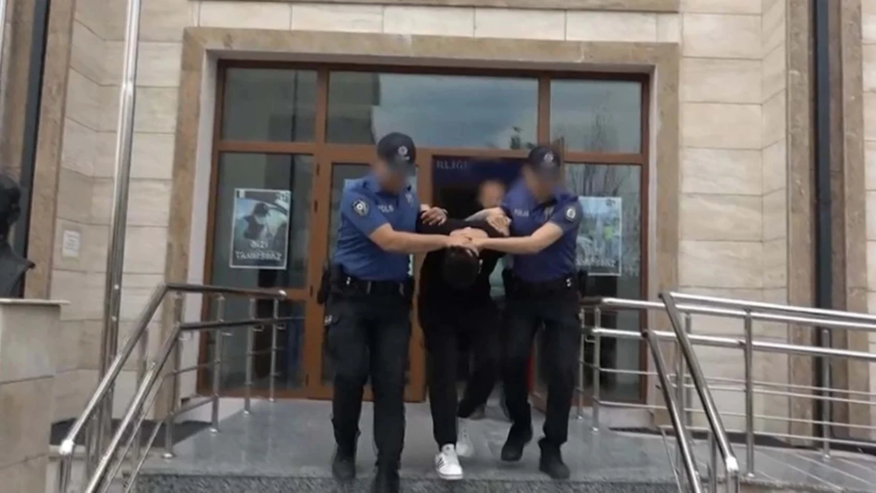 Sevgilisi 2 yaşındaki oğlunu öldüresiye darbetmişti: O şahsın, iğrenç ifadesi ortaya çıktı!