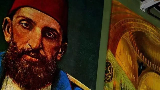 2. Abdülhamid'in torunları dava açmıştı: O dava 15 yıl sonra sonuçlandı!