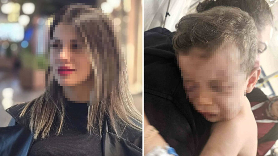 Sevgilisi 2 yaşındaki oğlunu öldüresiye darbetmişti: O şahsın, iğrenç ifadesi ortaya çıktı!