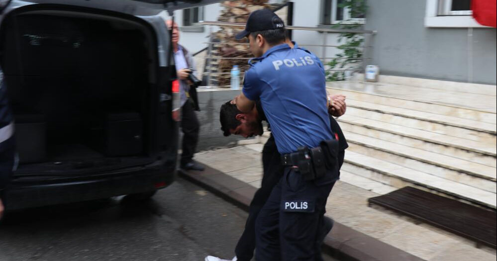 Sevgilisi 2 yaşındaki oğlunu öldüresiye darbetmişti: O şahsın, iğrenç ifadesi ortaya çıktı!