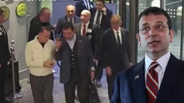 CHP'de yaman çelişki! Hem beşli çete diyorlar hem gizli toplantılarını otellerinde yapıyorlar