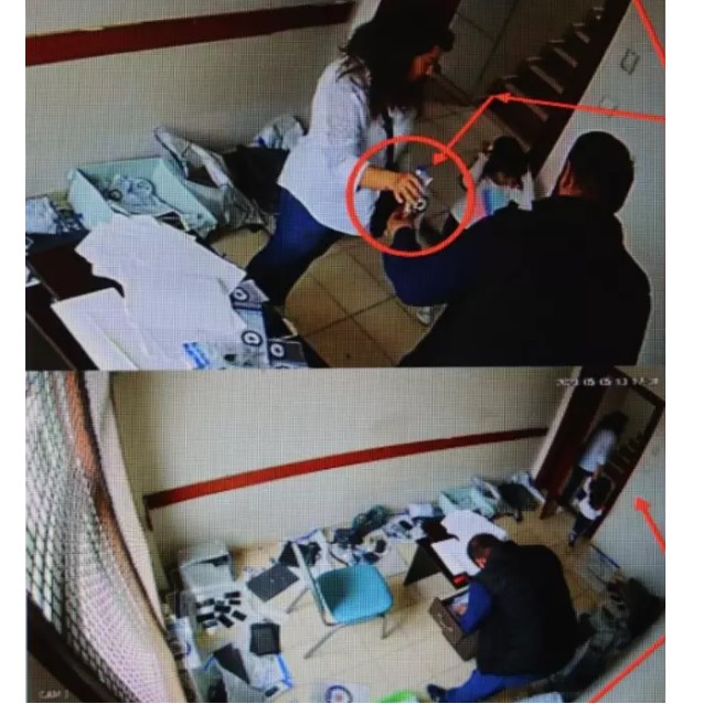 Depremde ölenlerin altınlarını çalmıştı: O, polis görevinden ihraç edildi!