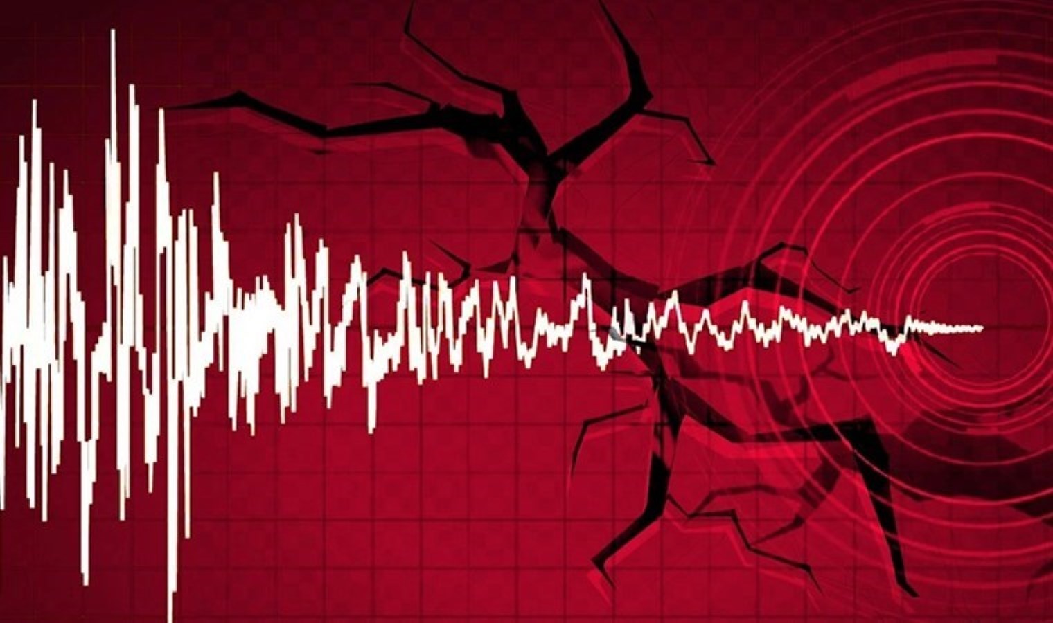 Son Dakika! İstanbul'da hissedilen büyüklükte deprem oldu!
