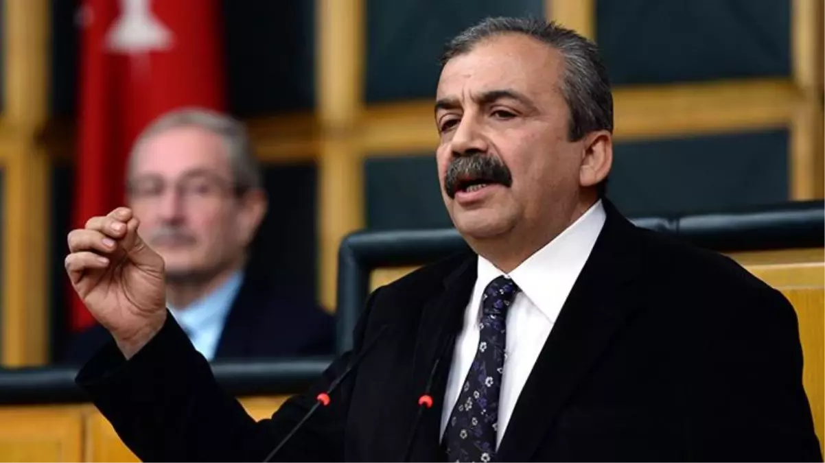 Son dakika: Cumhurbaşkanı Erdoğan'dan Sırrı Süreyya Önder mesajı!