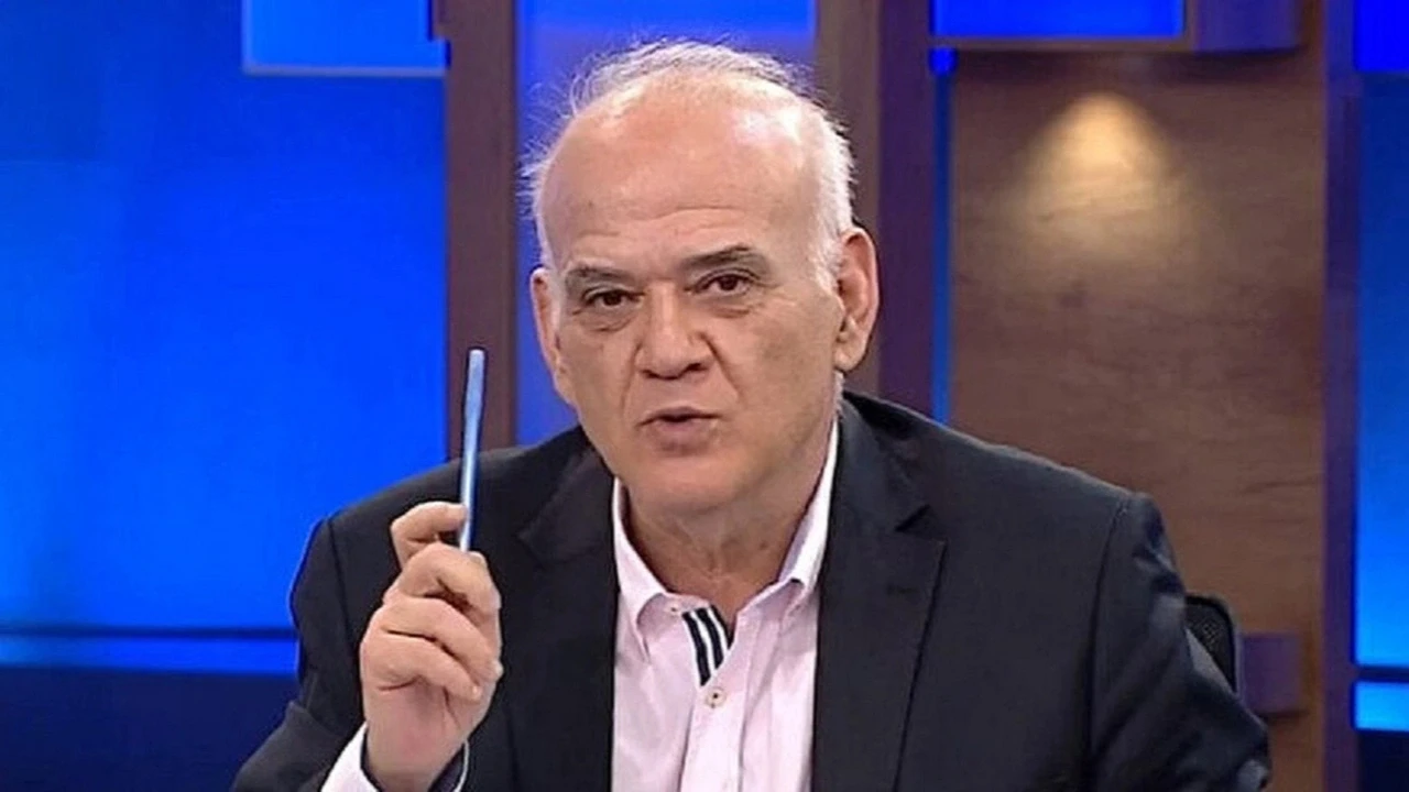 Ahmet Çakar'dan Fenerbahçe'ye Beşiktaş maçı sonrası acımasız eleştiri!