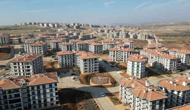 Gaziantep Büyükşehir'den büyük yatırım: Evsiz vatandaşlara 3 bin konut müjdesi! Başvurular başladı