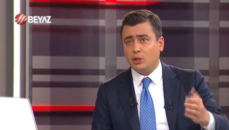 Osman Gökçek'ten bomba iddia: Mansur Yavaş'la ilgili büyük bir yolsuzluk dosyası açıklayacağım!