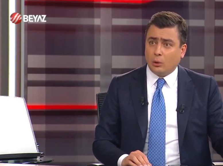 Osman Gökçek'ten bomba iddia: Mansur Yavaş'la ilgili büyük bir yolsuzluk dosyası açıklayacağım!