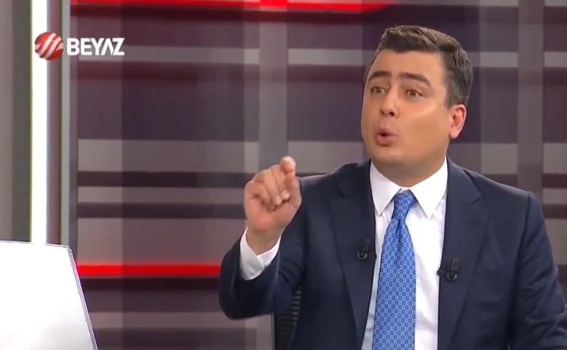 Osman Gökçek'ten bomba iddia: Mansur Yavaş'la ilgili büyük bir yolsuzluk dosyası açıklayacağım!