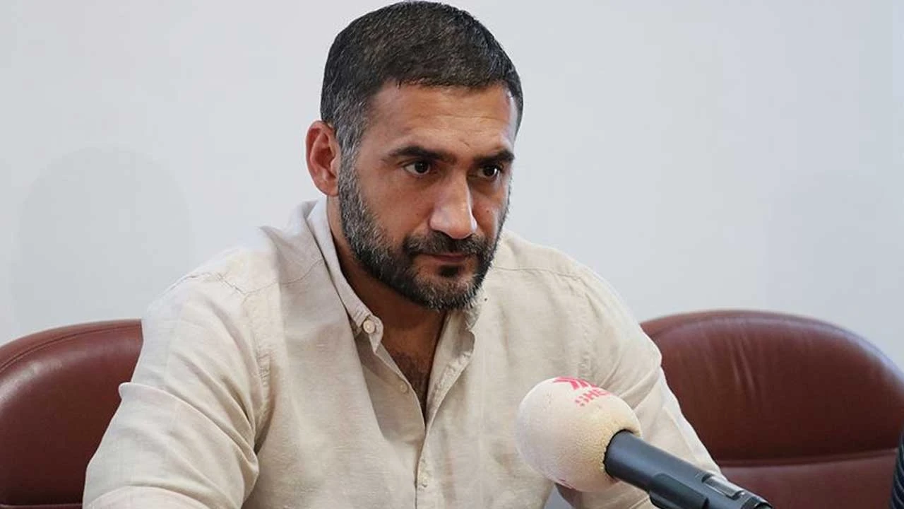 'Galatasaray'lı eski milli futbolcu Ümit Karan tutuklandı' iddiası doğru mu: Ümit Karan'ın suçu ne? Ümit Karan kimdir ve kaç yaşında?