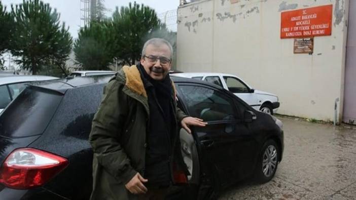 DEM Parti'den dikkat çeken açıklama: Sırrı Süreyya Önder'in aracında düzenek bulundu!