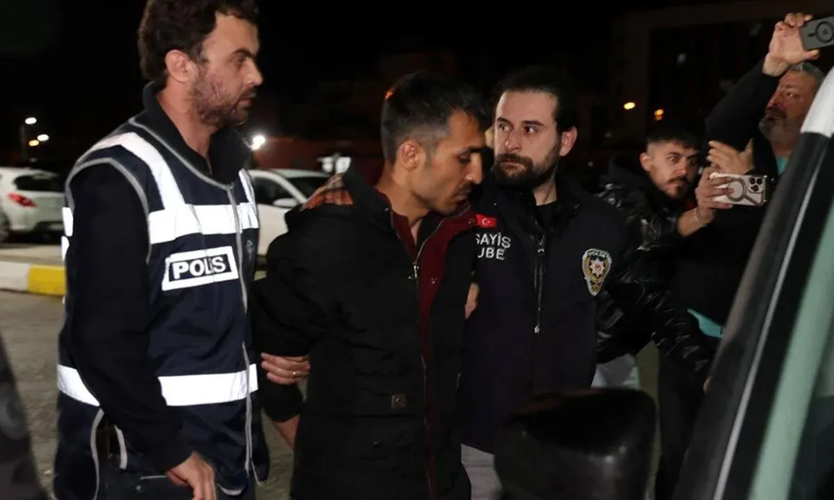 Sivas'taki tüyler ürperten cinayetin detayları birer birer ortaya çıktı!