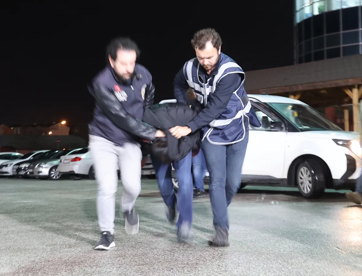 Sivas'taki tüyler ürperten cinayetin detayları birer birer ortaya çıktı!