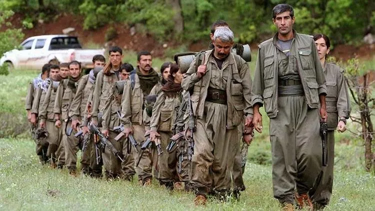 PKK resmen ipini çekti mi, gündemi sallayacak iddia: PKK "fesih" kararını Ankara'ya iletti!