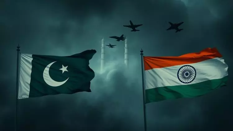 Hindistan ve Pakistan'ın ateşkes ilan etti: İşte Türkiye'nin ilk yorumu...