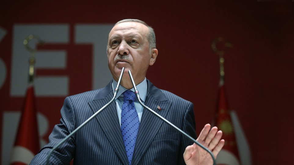 Erdoğan çok kararlı konuştu: Tepelerine binmeye devam edeceğiz!