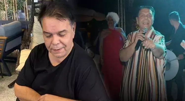 Balık Ayhan yoğun bakımdan çıkamadı: Roman şarkıcı, Ayhan Küçükboyacı hayatını kaybetti! Balık Ayhan kimdir?