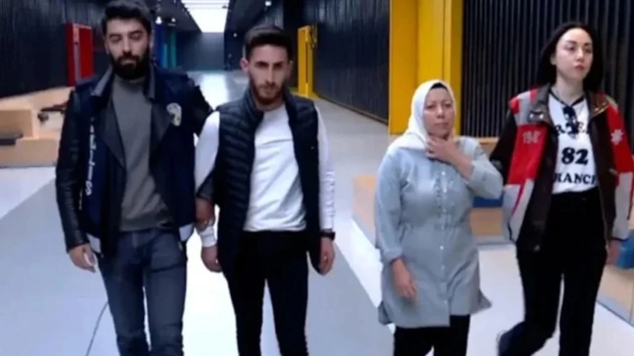 Kayınvalide-damat yasak aşkında yeni gelişme: Haklarında istenen cezalar belli oldu!