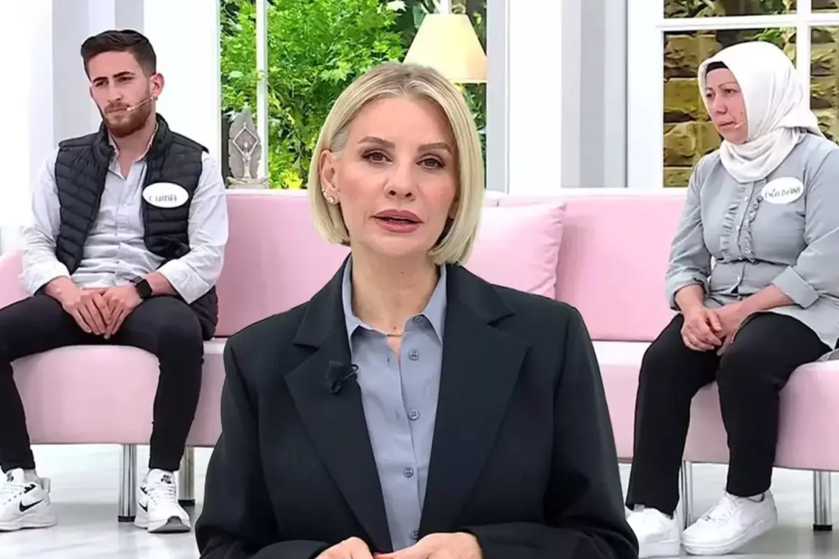 Kayınvalide-damat yasak aşkında yeni gelişme: Haklarında istenen cezalar belli oldu!