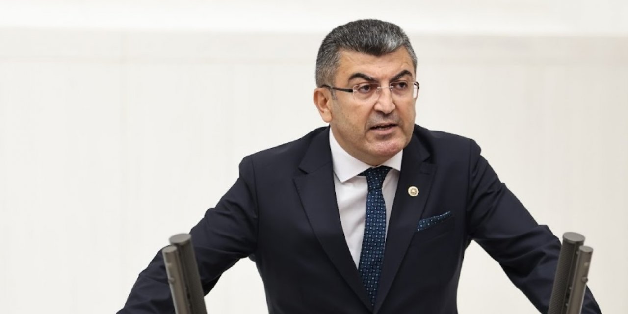 O, partideki isim AK Parti'ye geçiyor: Rozetini bizzat Erdoğan takacak!