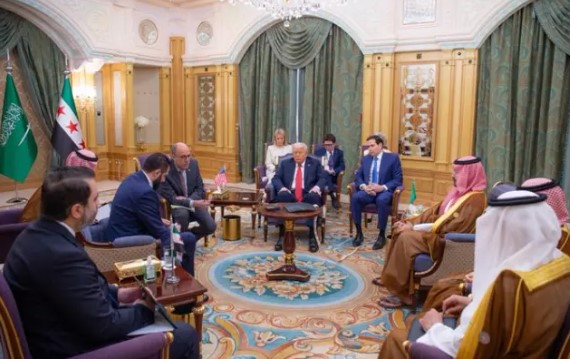 4'lü Suriye zirvesi sonrası Erdoğan'dan ilk mesaj geldi!