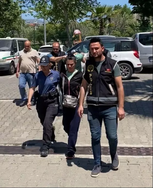 Akıl almaz plan gün yüzüne çıktı: Meğer eşi ve çocuklarını bayıltan itfaiyeci evi de kendi ateşe vermiş!