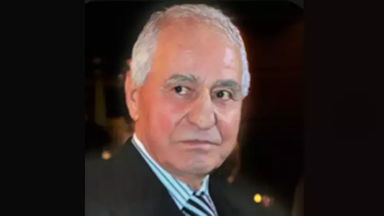 CEPA AVM'nin kurucusu İsmet Celebcioğlu hayatını kaybetti