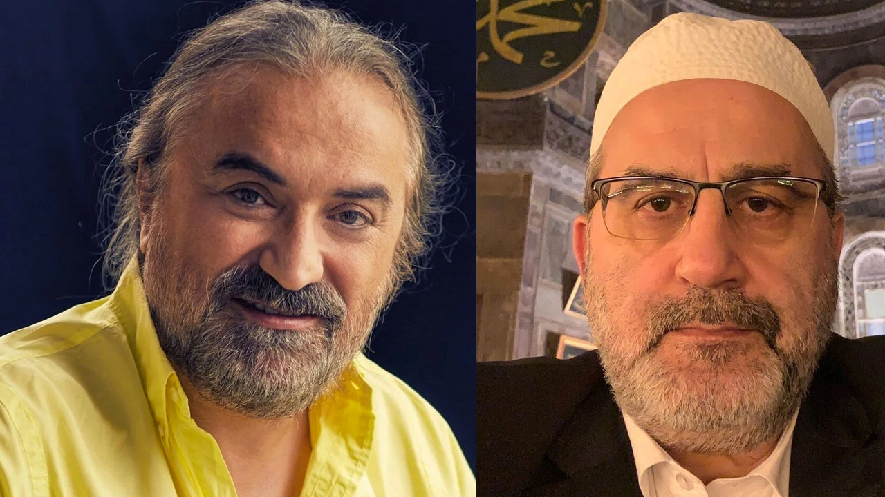 Volkan Konak için 'geberdi' demişti: Müftü Ahmet Mehmetalioğlu koltuğundan oldu, bakın nereye atandı?