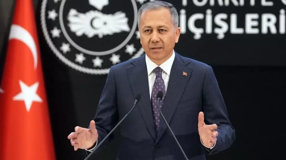 Kırmızı bültenle aranıyorlardı! 4 kaçak, Gürcistan’da yakalandı: Türkiye’ye iade edildiler