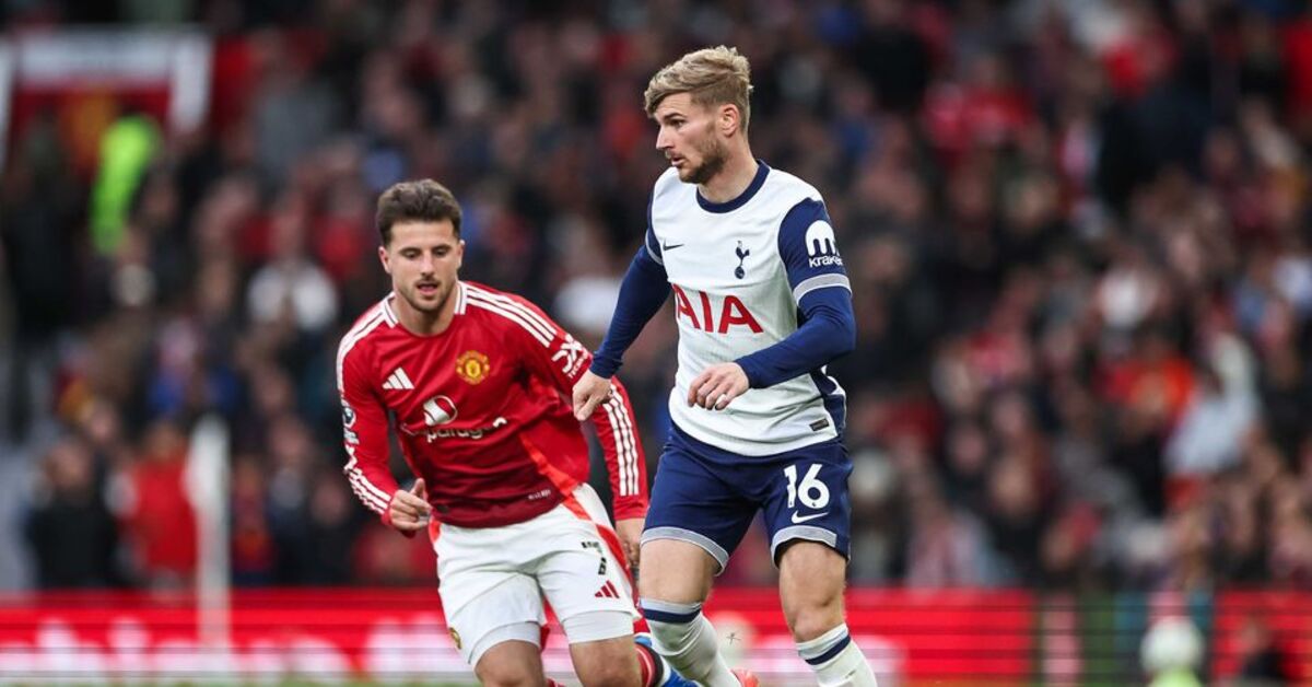 Futbolseverlerin sabırsızlıkla beklediği maç şifresiz yayınlanacak: Manchester United -Tottenham maçı hangi kanalda, saat kaçta?