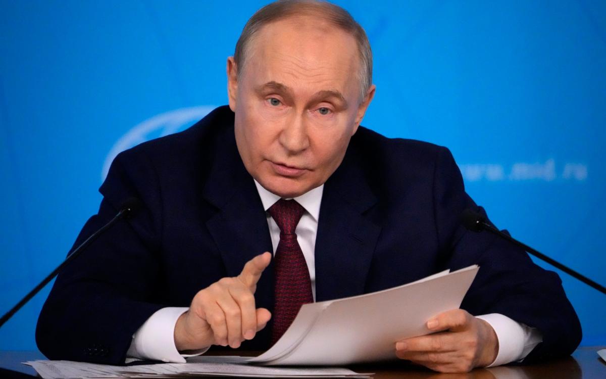 Rusya son noktayı koydu: Ateşkes yok!