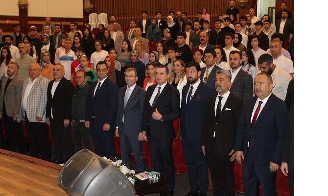 Pendikli Gençler İcatlarıyla Yarıştı