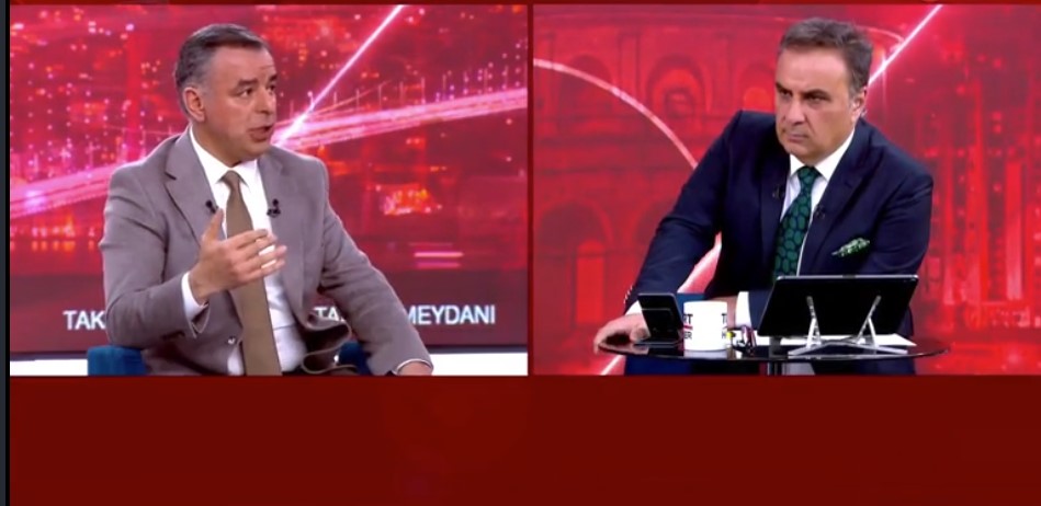 İBB'de mali kriz çanları çalıyor: CHP'li Barış Yarkadaş canlı yayında konuştu