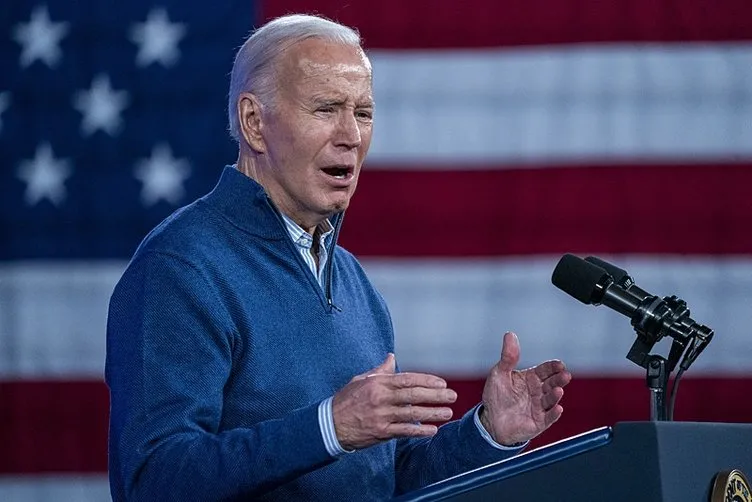 Biden'ın hakkında şok iddia: Kaç aylık ömrü kaldığı açıklandı!