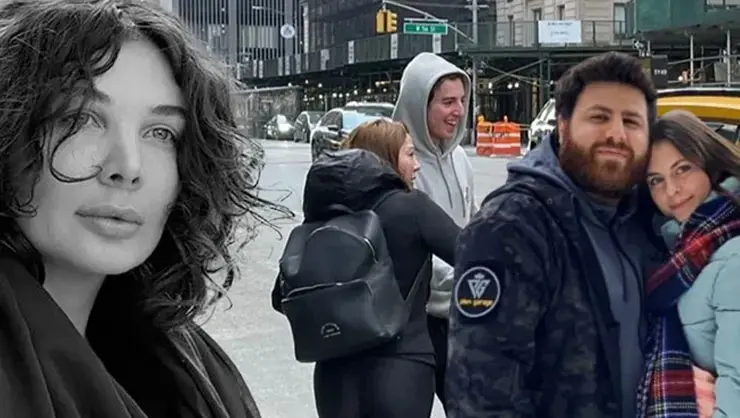 Oğuz Murat Aci’nin eşi Şükriye Aci'den şok karar: 100 milyon lira mı aldı, ilk defa konuştu!