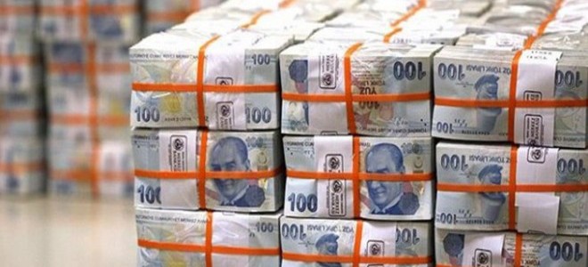 Hazine’den yeni finansman destek paketi yolda: Tam 30 milyar 