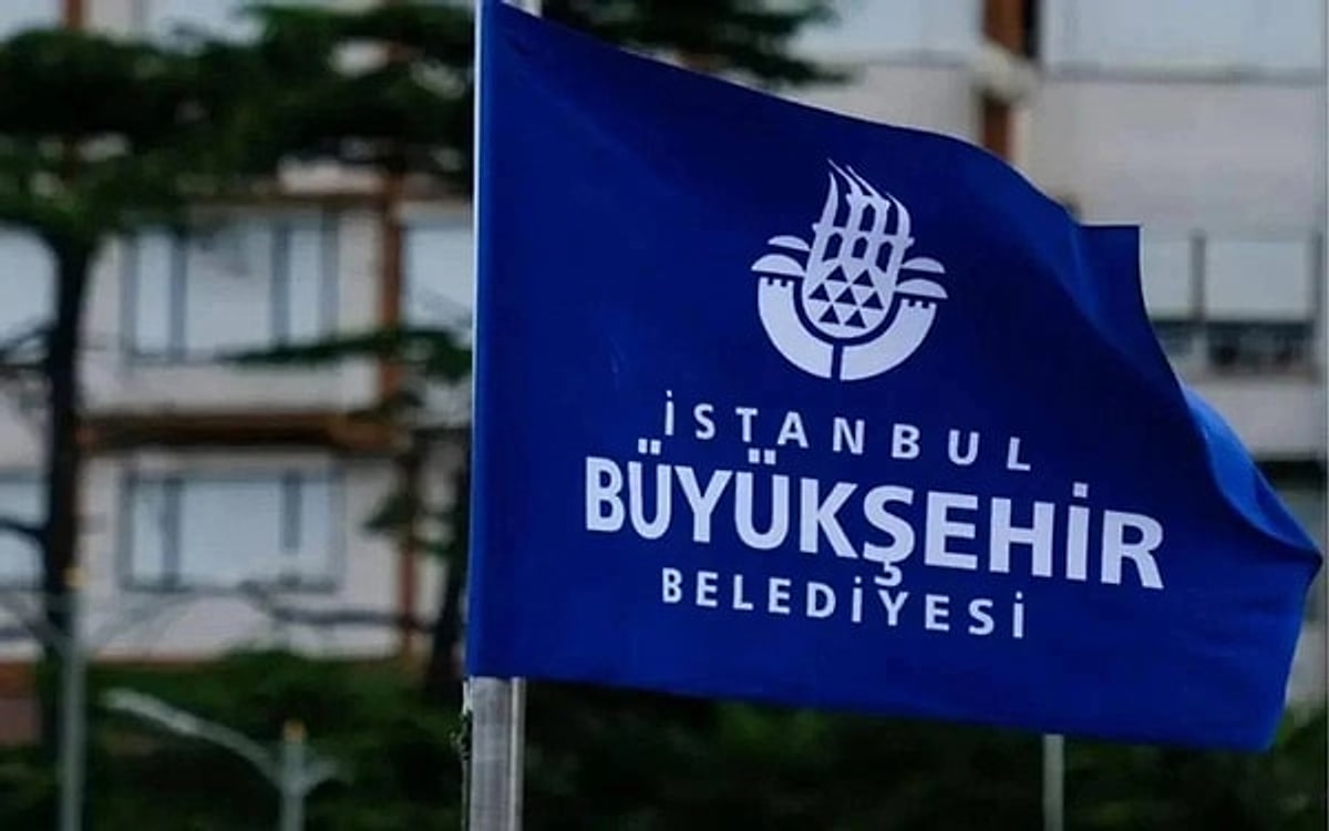 İBB'ye 4. dalga operasyon: 49 kişi hakkında gözaltı kararı!