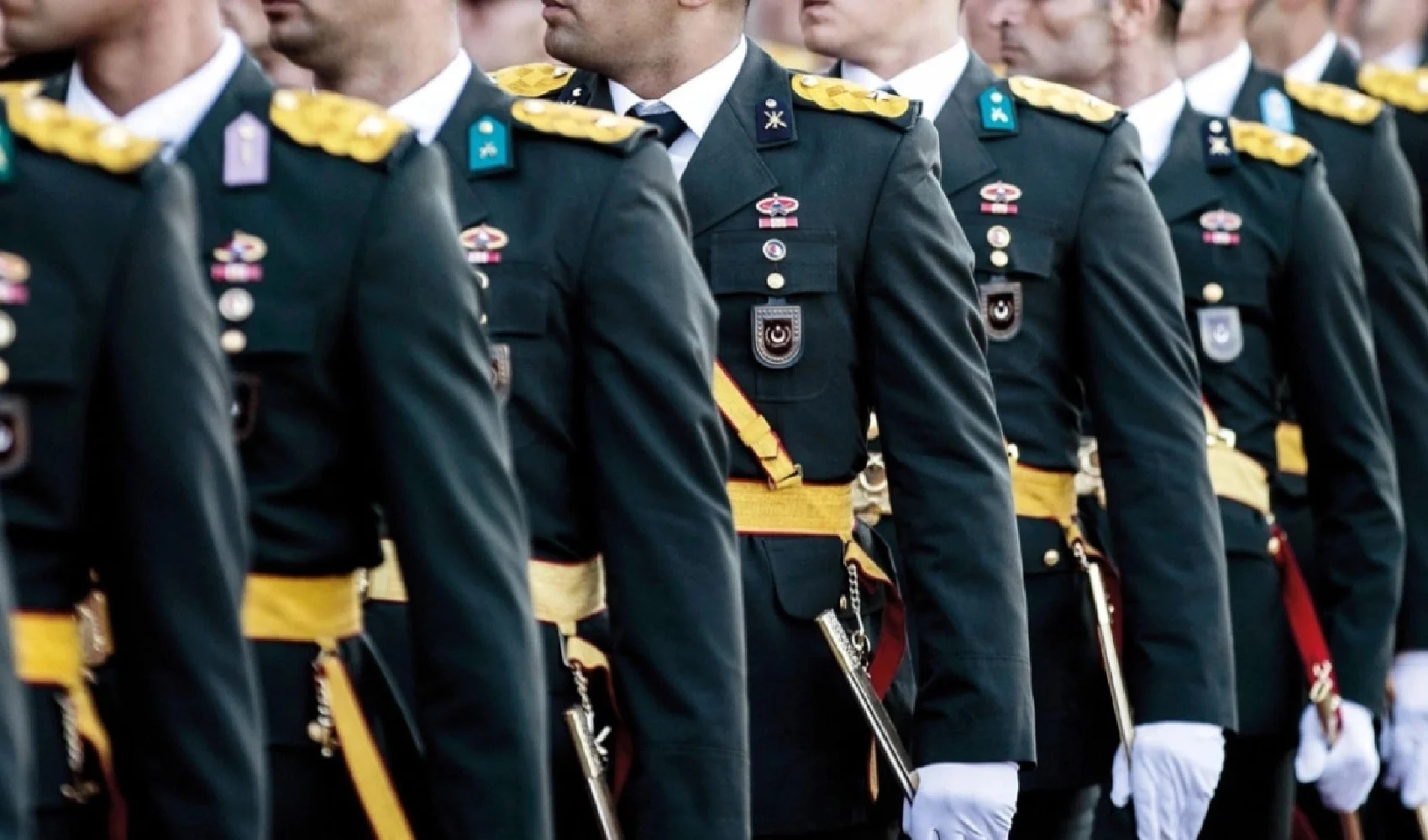 TSK'ya sızan fetöcü muvazzaf askerler hakkında önemli gelişme!