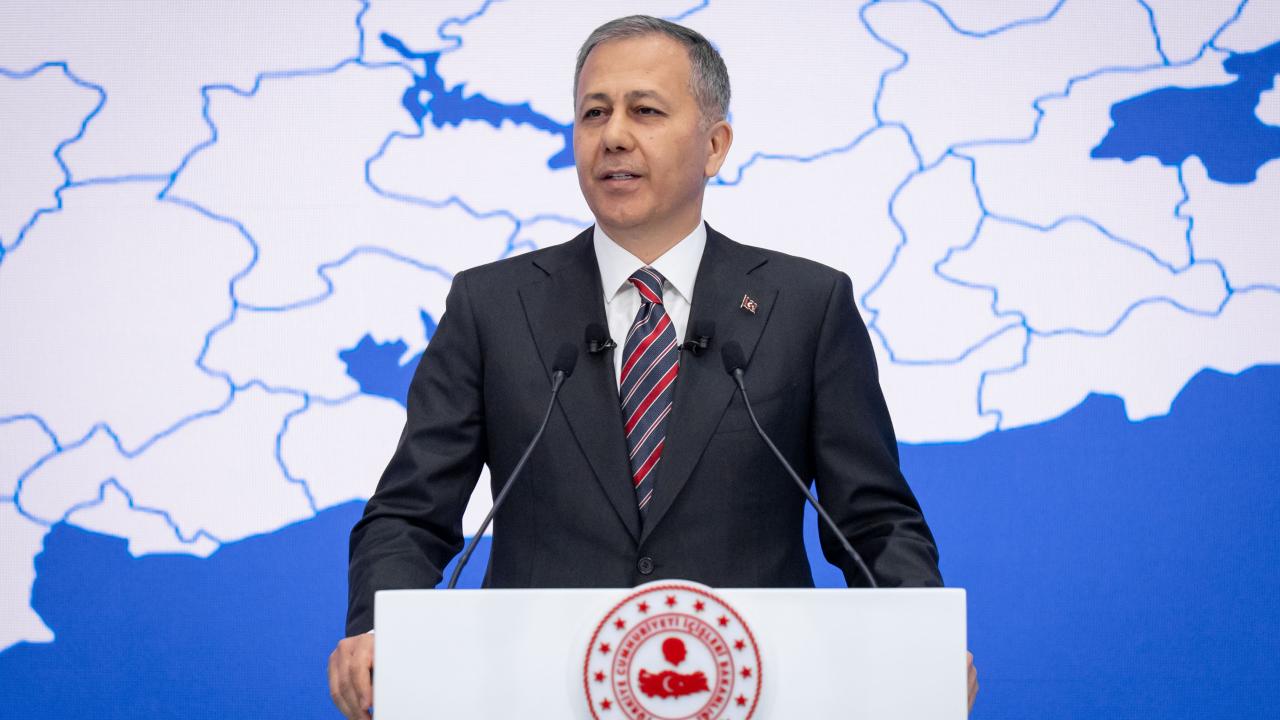 Tek tuşla atama: Yeni sistem ile 22 bin polisin ataması ve yer değiştirmesi gerçekleşti!