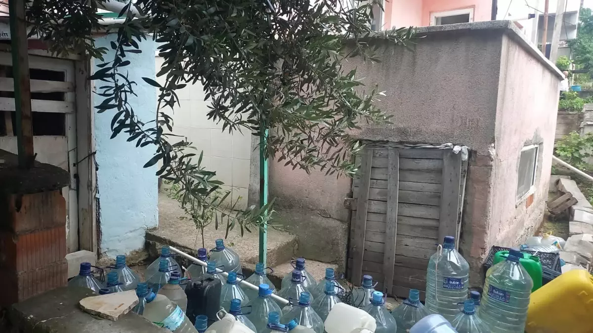 Balıkesir'den vahşet haberi: Ev sahibi, Kiracasını baltayla katledip cesedini kömürlükte sakladı!