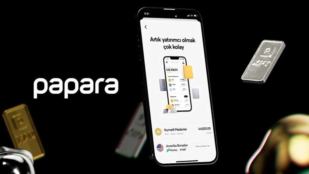 Kayyum atmıştı: Papara'dan ilk açıklama geldi!